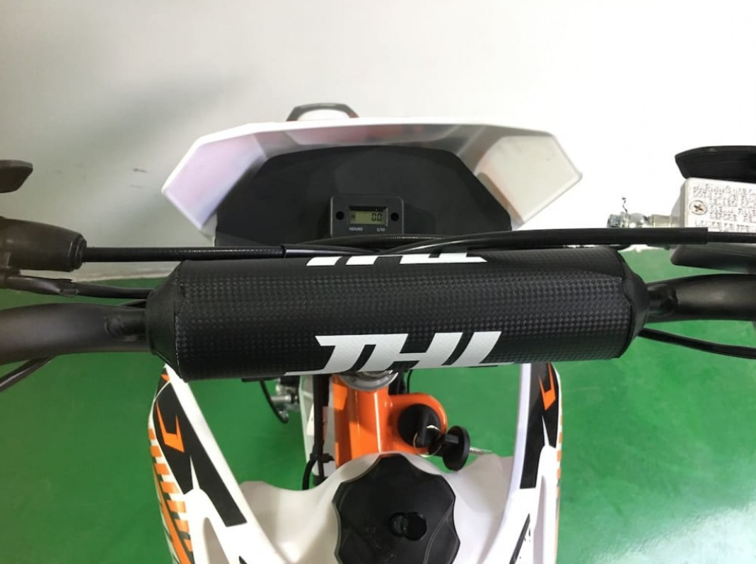 Питбайк JHLMOTO JHL Z125E Pro (ZS154FMI-3) в Ногинске