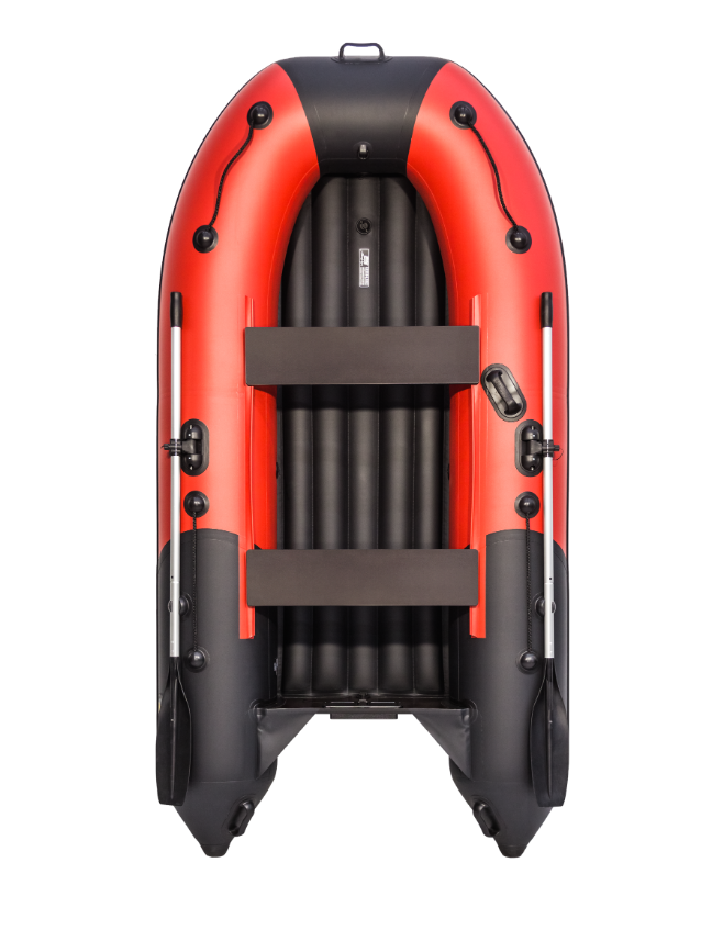 Лодка Ривьера Компакт 2900 НДНД в Ногинске