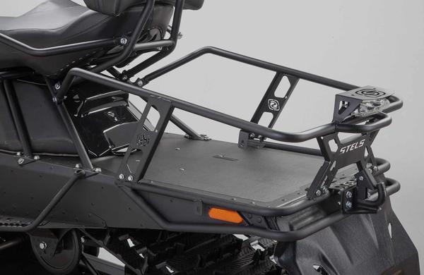 Снегоход STELS SA600R (L LUX WT) ВИТЯЗЬ 2.0 К01 Tech в Ногинске