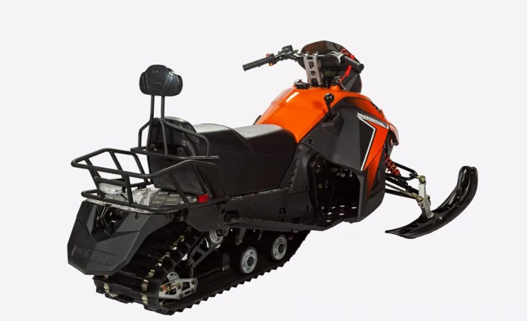 Снегоход AVANTIS CAPITAN 150 в Ногинске