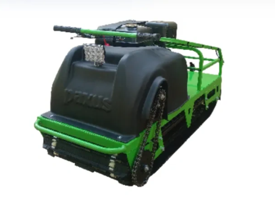 Мотобуксировщик PAXUS "ФЕНИКС" 15 л.с. в Ногинске