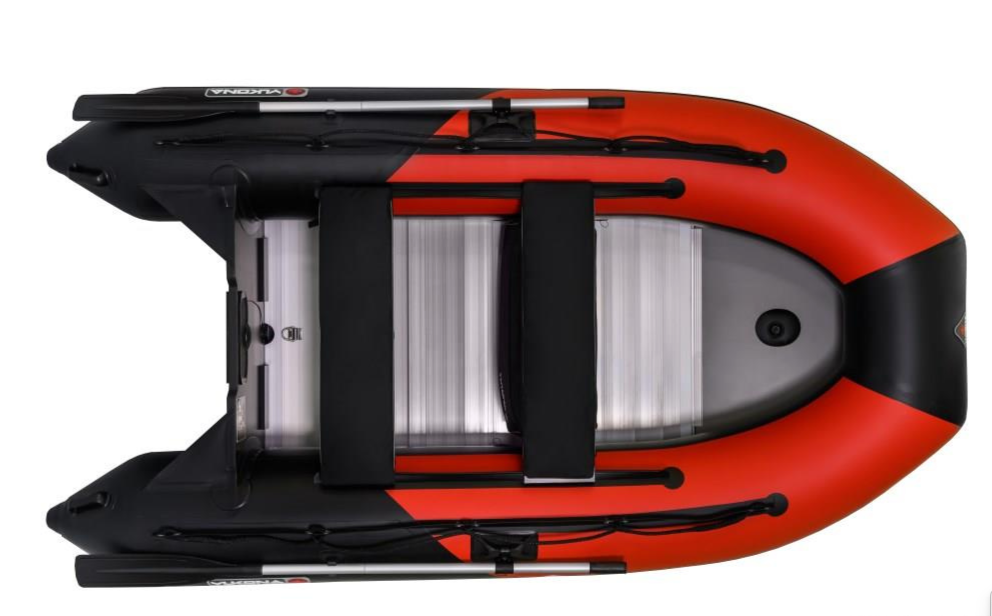 ЛОДКА НАДУВНАЯ YUKONA 330 TS - U (БЕЗ ПАЙОЛА) в Ногинске