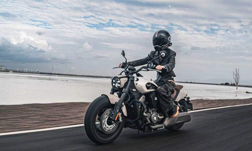 Мотоцикл Benda DarkFlag 500 Commander в Ногинске