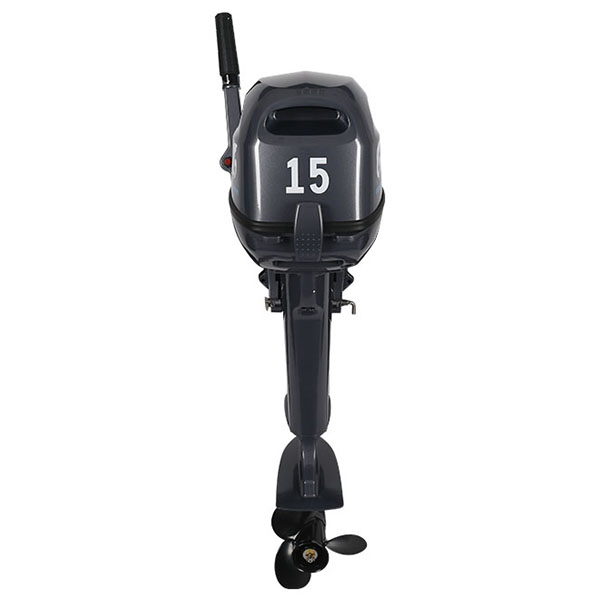 ЛОДОЧНЫЙ МОТОР ALLFA CG Т15 в Ногинске