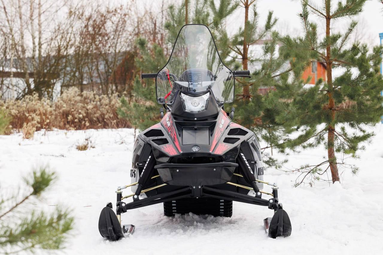 Снегоход IRBIS TUNGUS 400 25/26 в Ногинске
