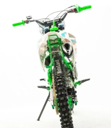 Питбайк MOTOLAND (МОТОЛЕНД) Кросс 125 TCX125 E в Ногинске