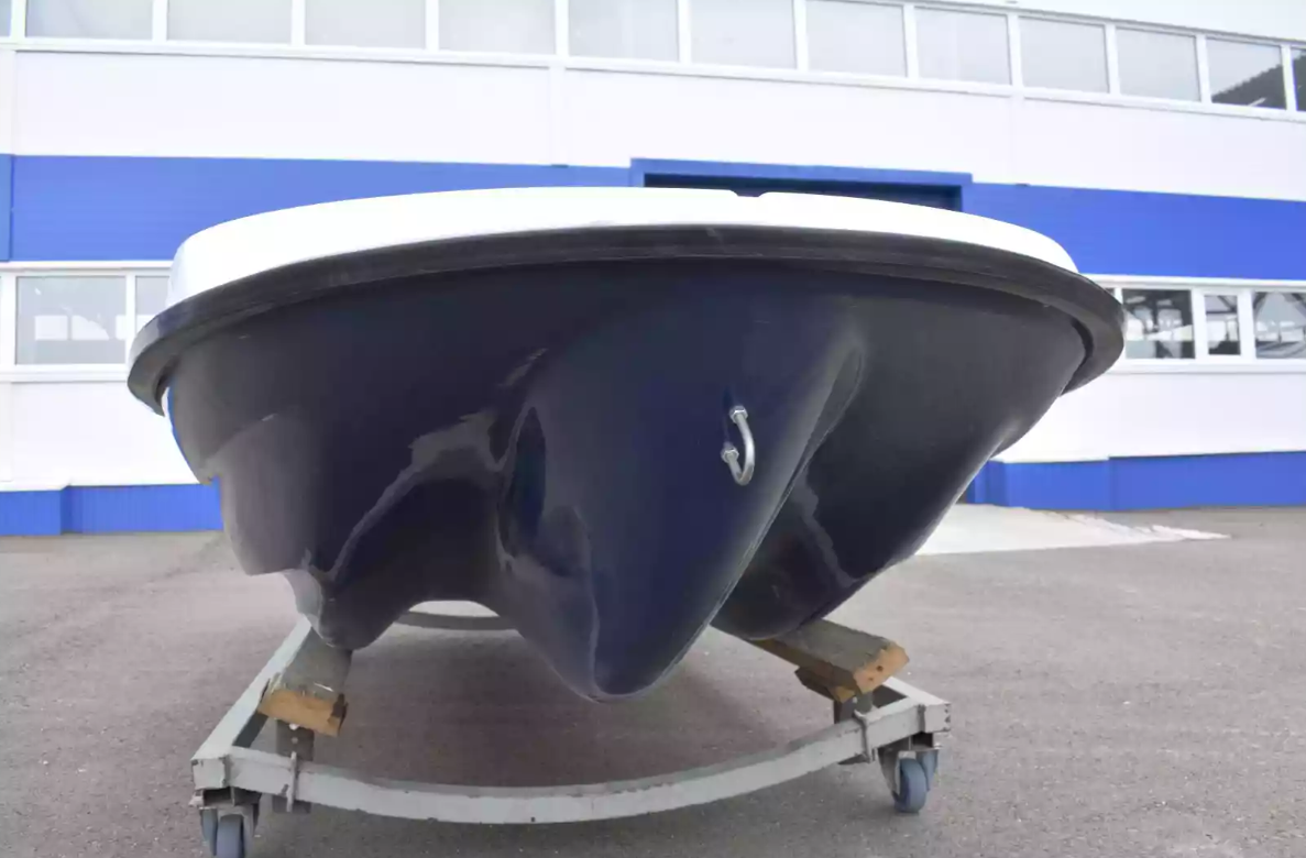 Стеклопластиковая лодка Пингвин New (тримаран) в Ногинске