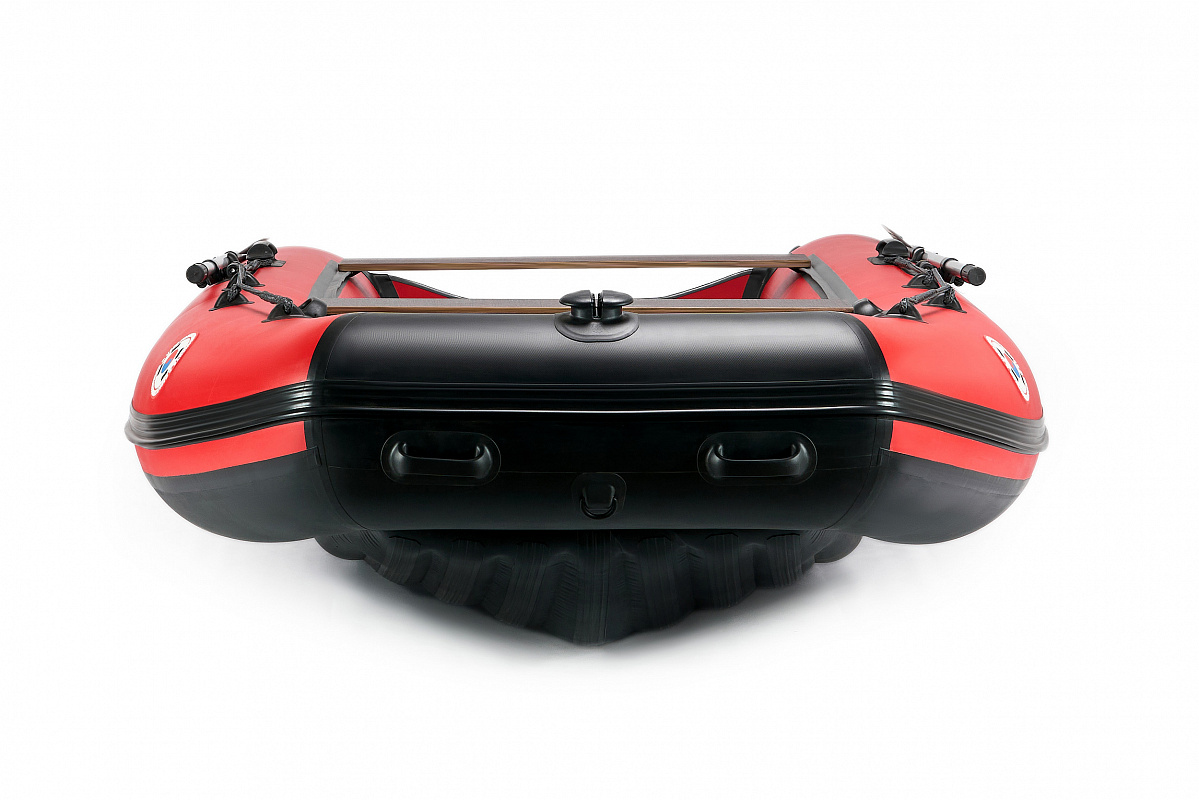 Лодка MISHIMO RAPID 380 PRO в Ногинске