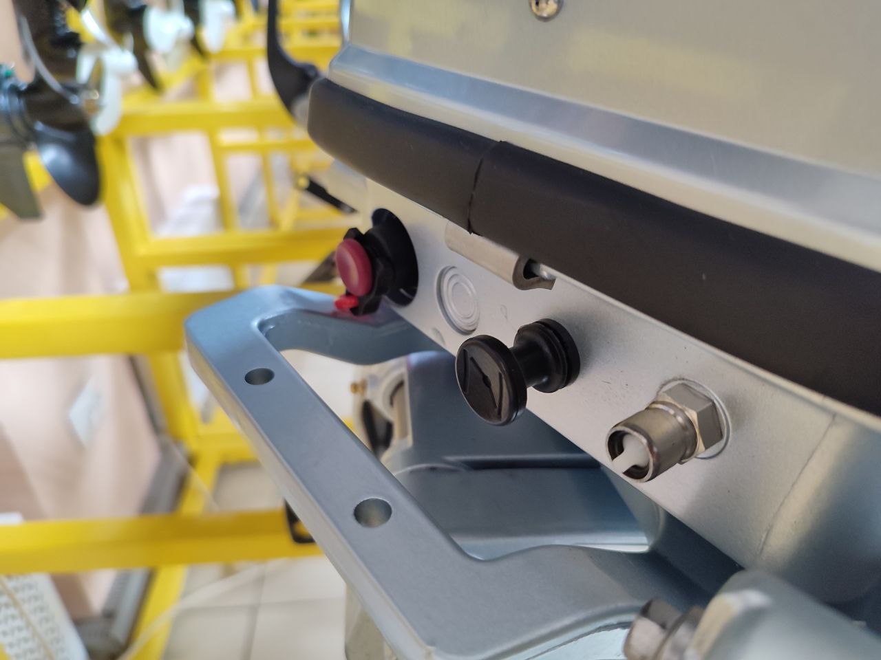 Лодочный мотор PROMAX SP9.9FHS (20) PRO в Ногинске