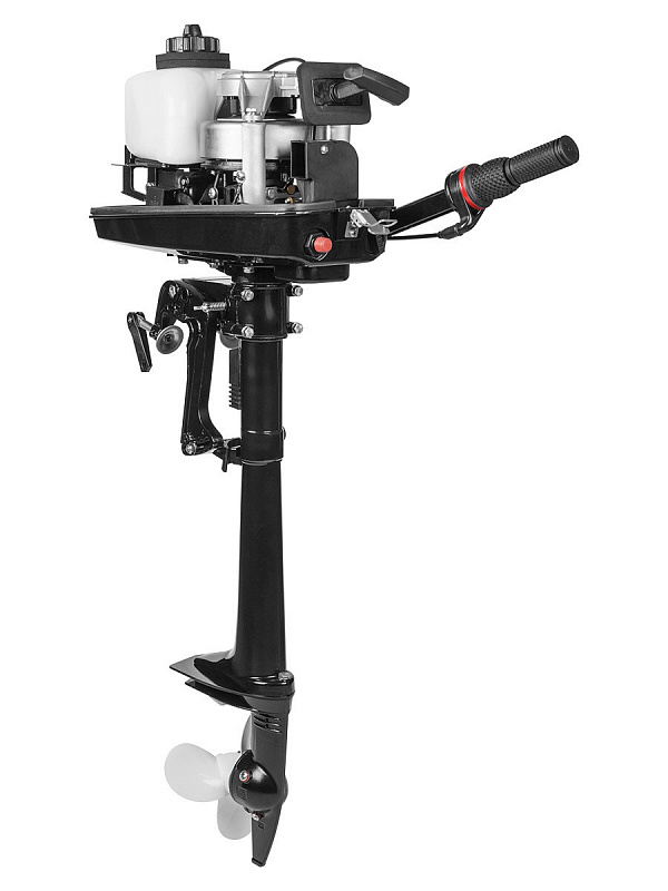 ЛОДОЧНЫЙ МОТОР GLADIATOR G3FHS в Ногинске