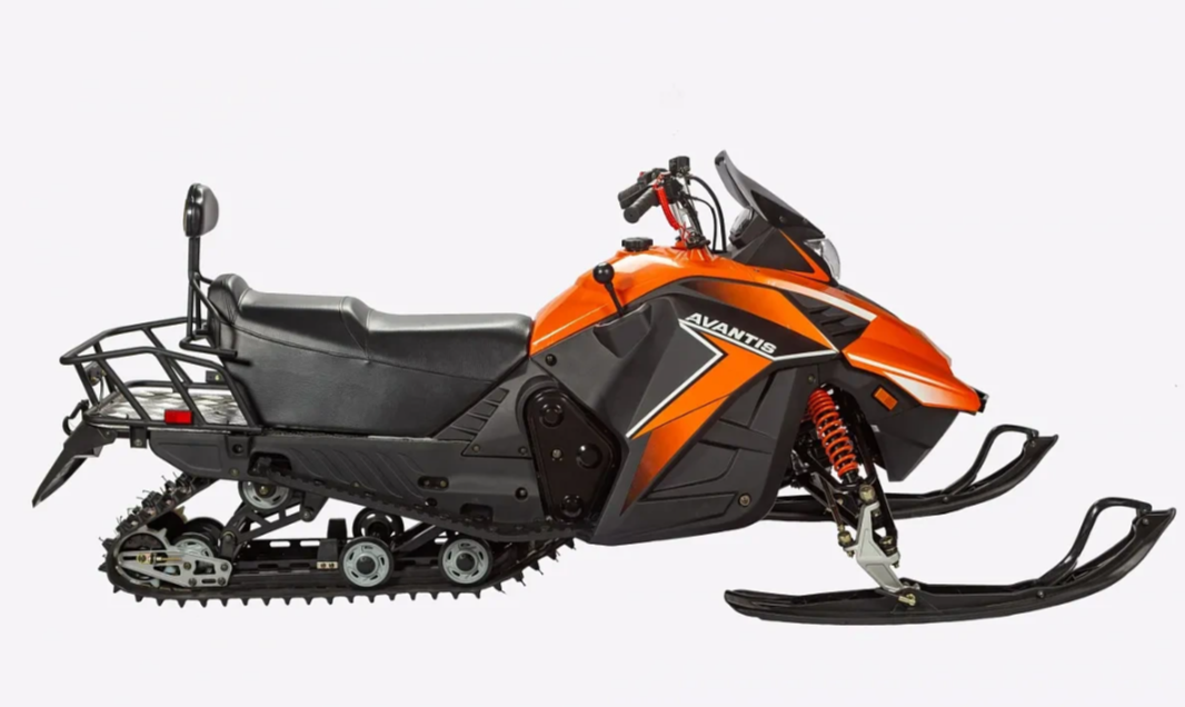 Снегоход AVANTIS CAPITAN 150 в Ногинске