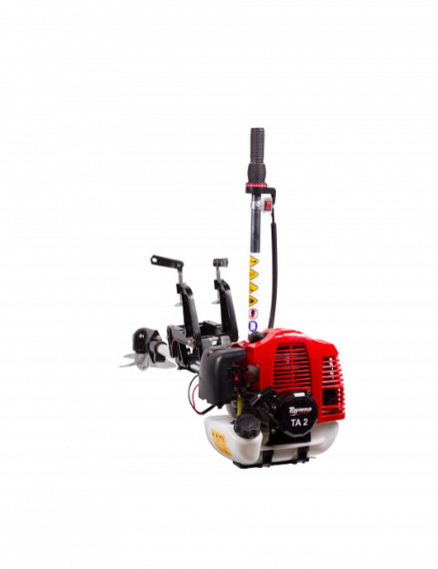 Подвесной лодочный мотор TOYAMA TA 2 в Ногинске