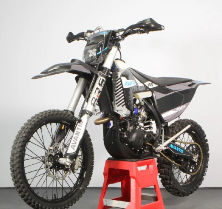 Мотоцикл Avantis Enduro 300 PRO Carb FCR Exclusive (NC250/177MM) ARS в Ногинске