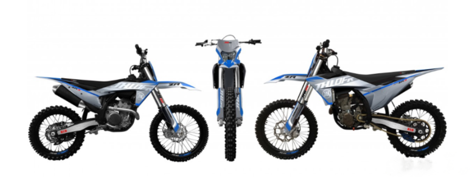 Мотоцикл JHLMOTO JHL ZR3 CB300RL (175FMN) в Ногинске