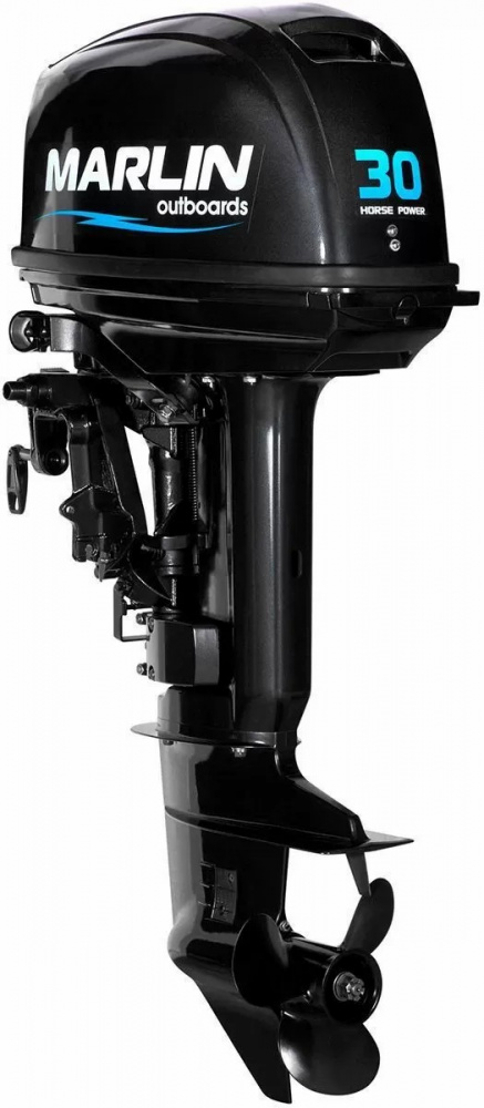 Лодочный мотор MARLIN MP 30 AWRS в Ногинске