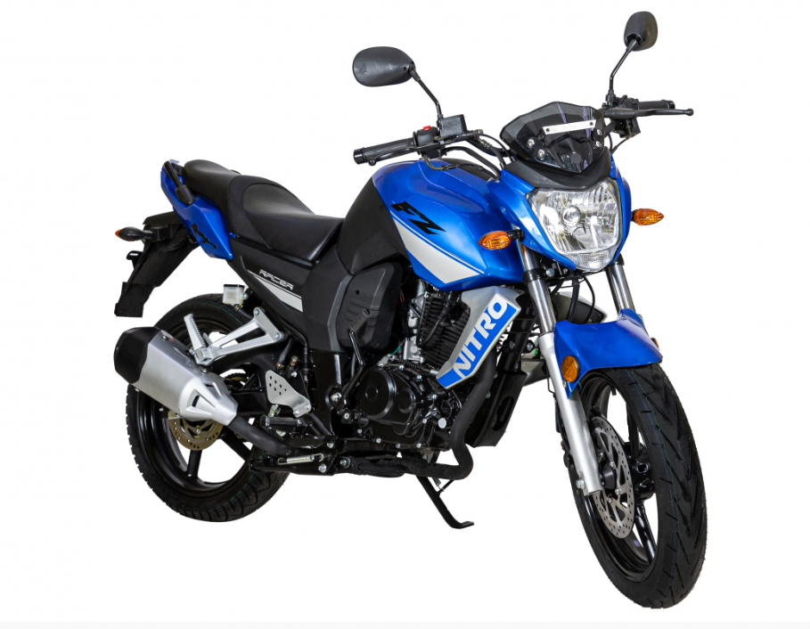 Мотоцикл Racer Nitro RC250CK в Ногинске