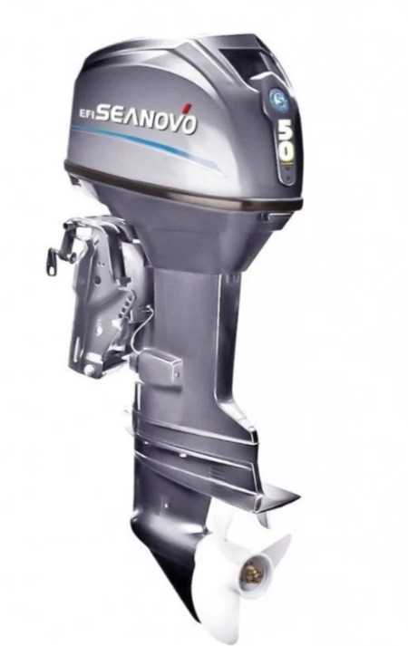 Лодочный мотор SEANOVO SNEF50HVEL-T - EFI (1,85) в Ногинске