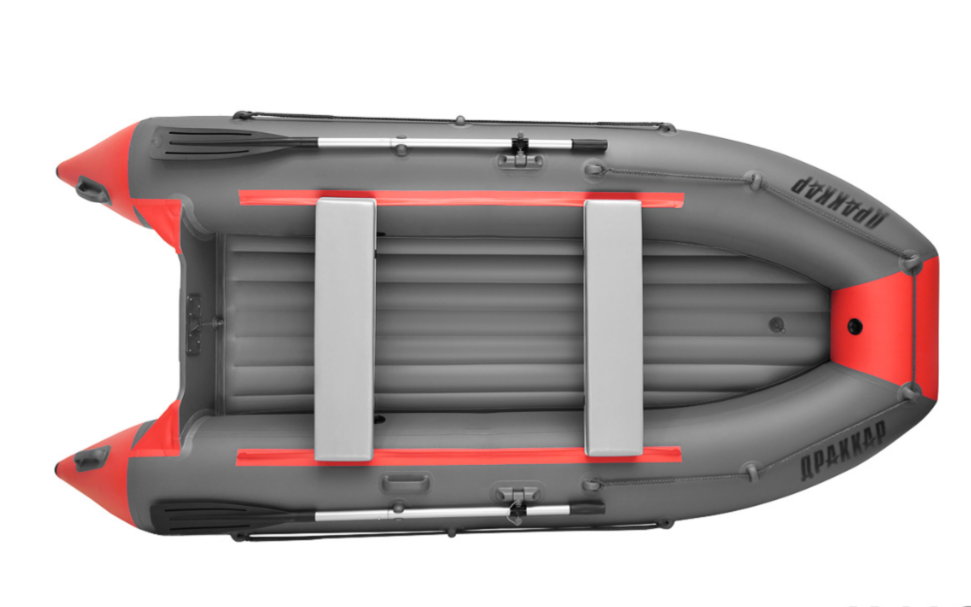 ЛОДКА ДРАККАР 3600 НДНД HANT-PRO в Ногинске