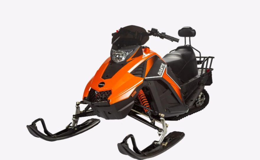 Снегоход AVANTIS CAPITAN 150 в Ногинске