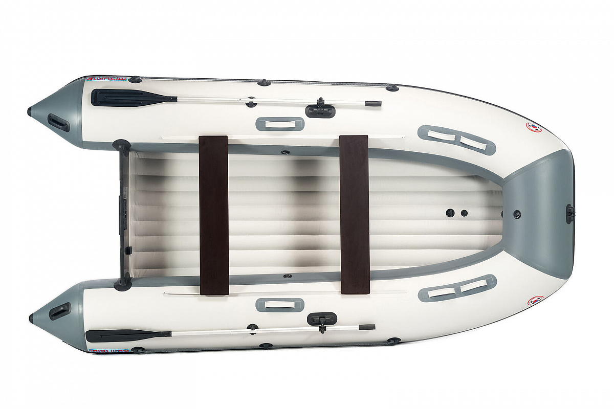 Лодка MISHIMO LITE DF 370 в Ногинске