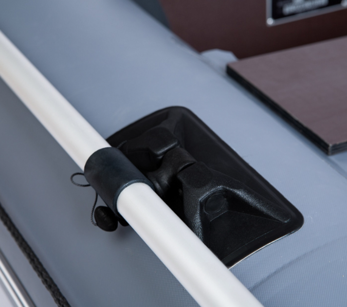 ЛОДКА НАДУВНАЯ YUKONA 230 TL (БЕЗ ПАЙОЛА) в Ногинске