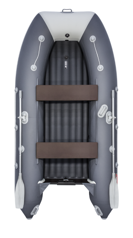 Лодка Таймень LX 3400 НДНД в Ногинске