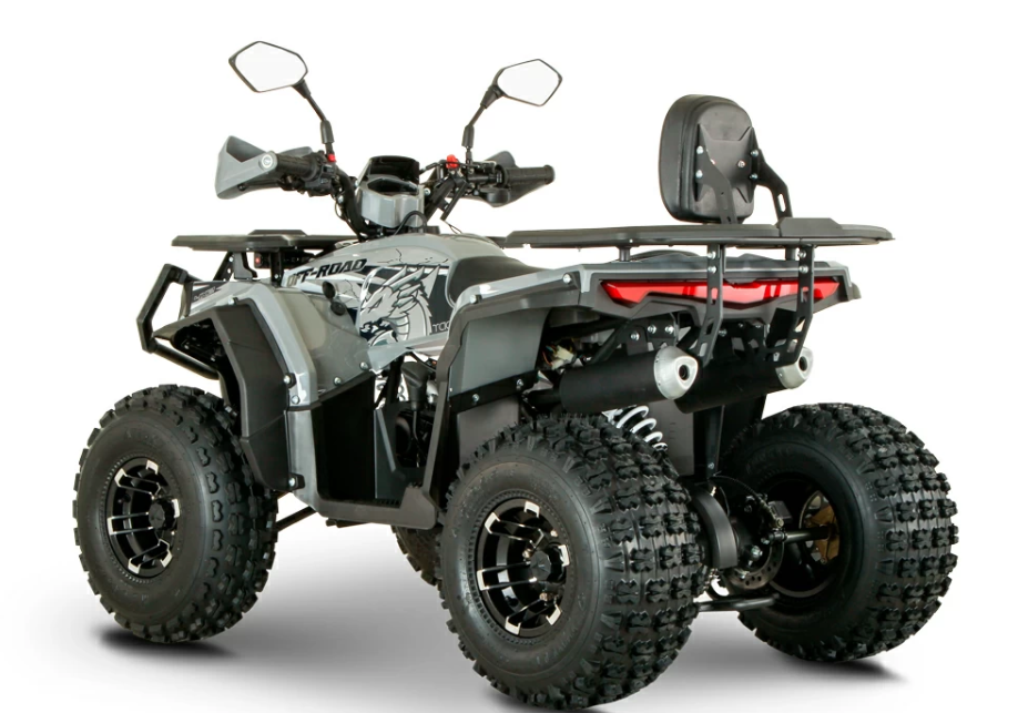 Квадроцикл YACOTA DRAGON LUX LD в Ногинске