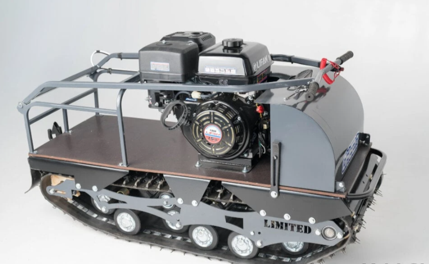 Мотобуксировщик ОНЕГО 500 15 FRONT LIMITED в Ногинске