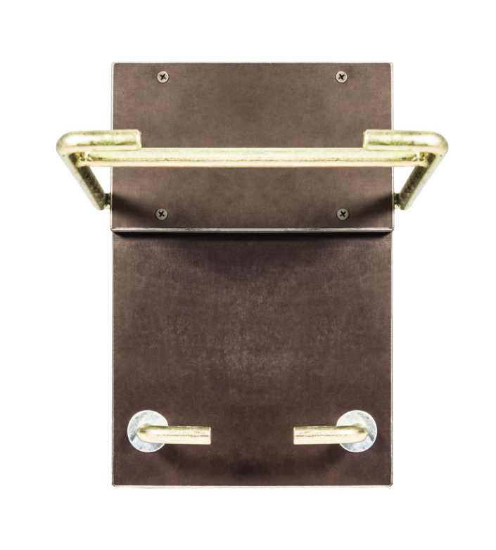 Навесной транец в Ногинске