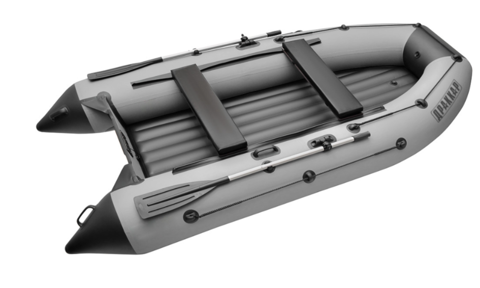 ЛОДКА ДРАККАР 3000 НДНД CLASSIC (БЕЗКИЛЬ) в Ногинске