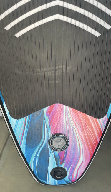 SUP (САП) ДОСКА RAIDEX I BOARD 11’ (332СМ) N 33 в Ногинске