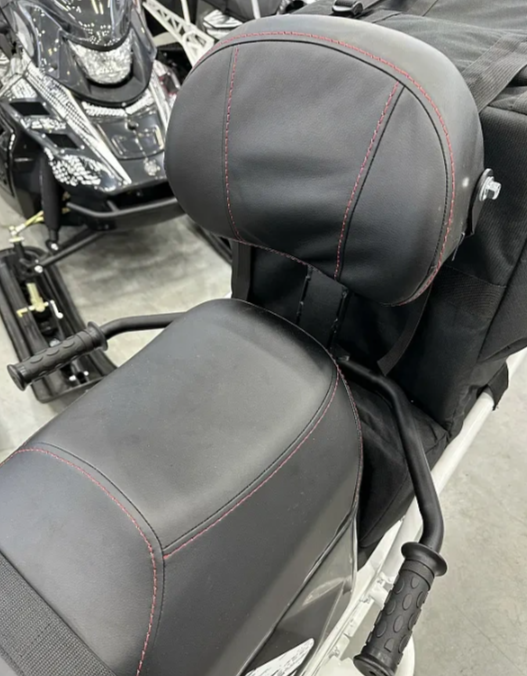 СНЕГОХОД IRBIS SF200L XE SUPERLONG в Ногинске