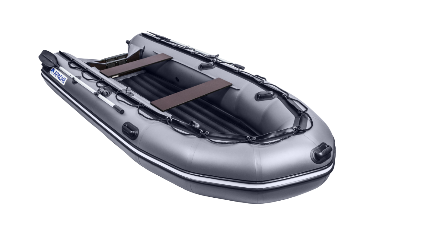 Лодка APACHE 3700 НДНД в Ногинске