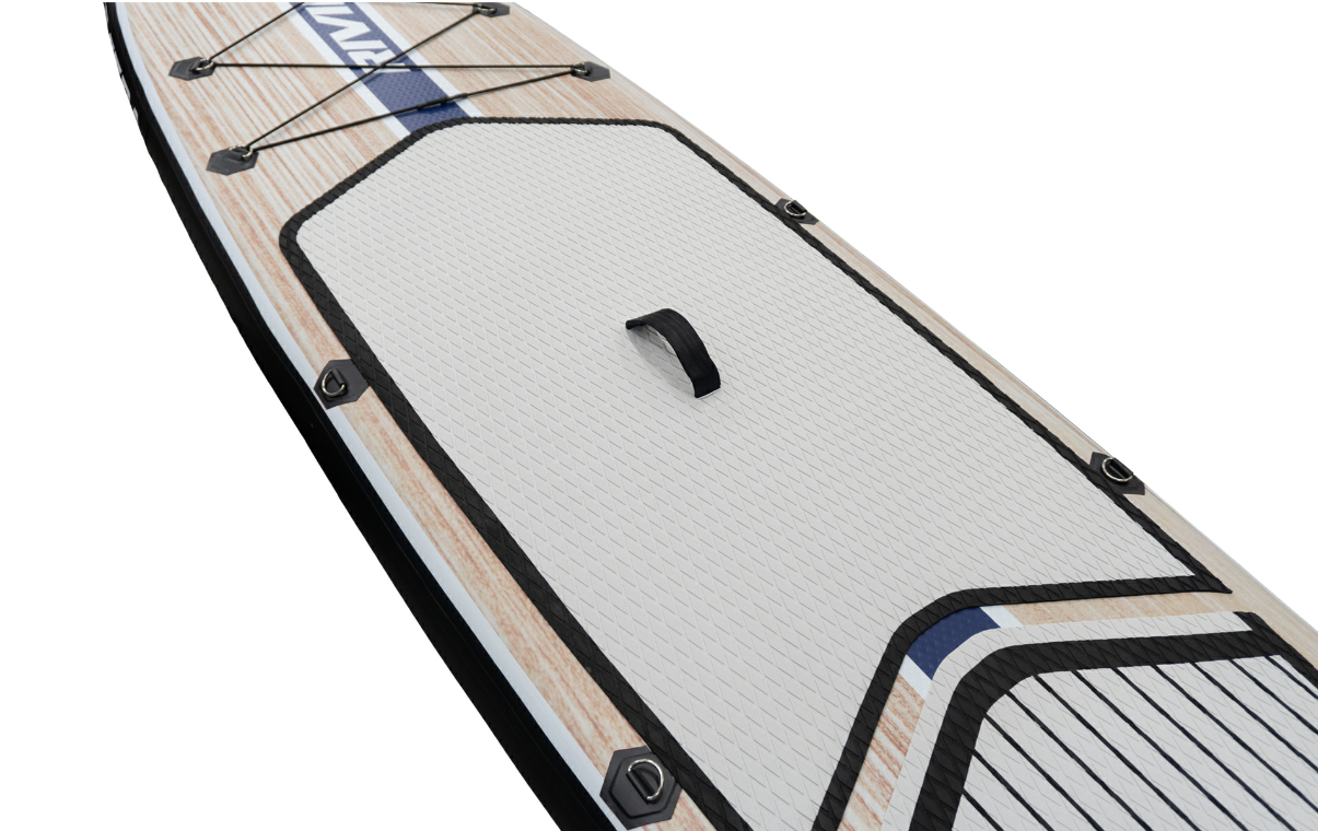 Сап-борд синий 11.6ft RIVIERA в Ногинске