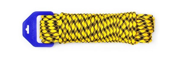 Шнур Экстрим плетеный якорный 12 мм 1400 кг в Ногинске