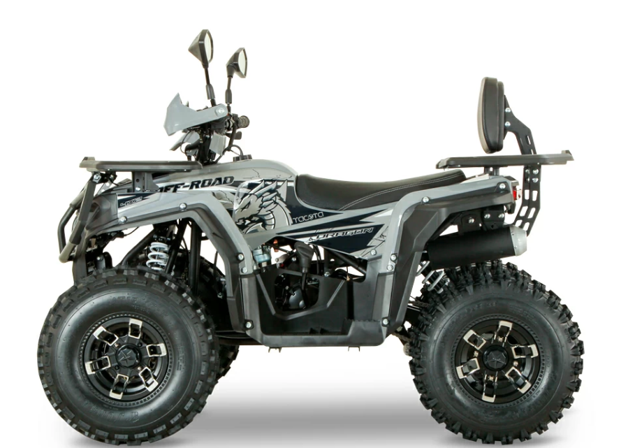 Квадроцикл YACOTA DRAGON LUX LD в Ногинске