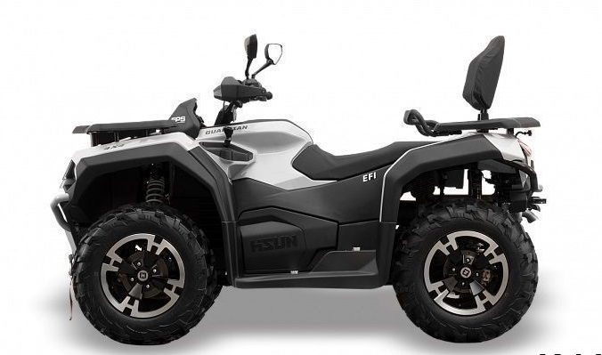 Квадроцикл HISUN GUARDIAN 550L /LONG в Ногинске