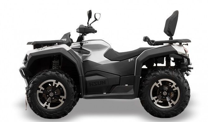 Квадроцикл HISUN HiSUN GUARDIAN 750L -/LONG/ в Ногинске