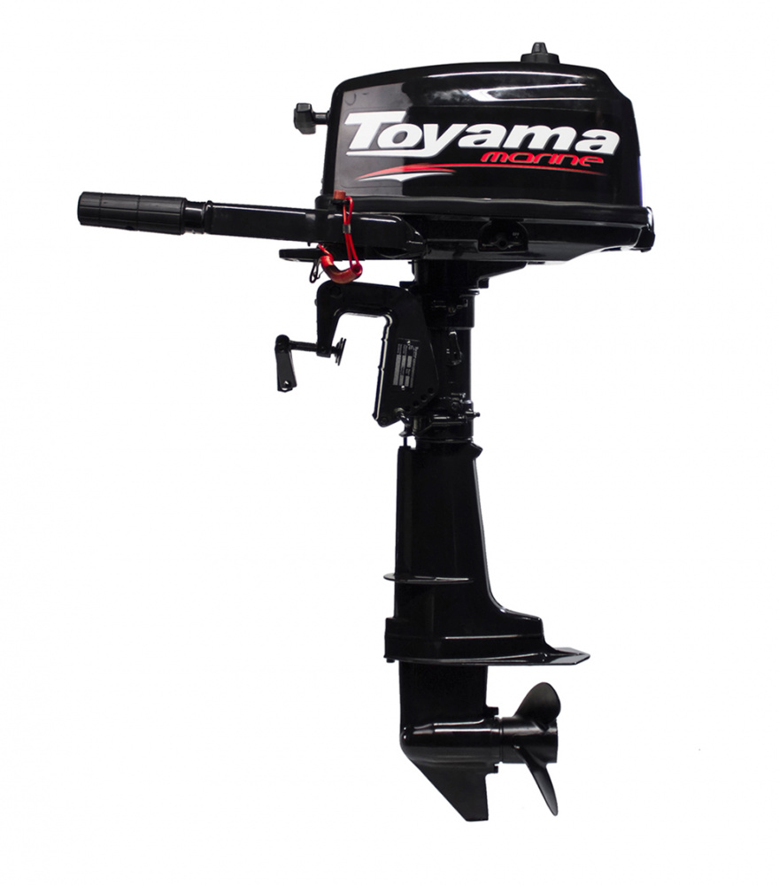 ЛОДОЧНЫЙ МОТОР TOYAMA T5BMS в Ногинске