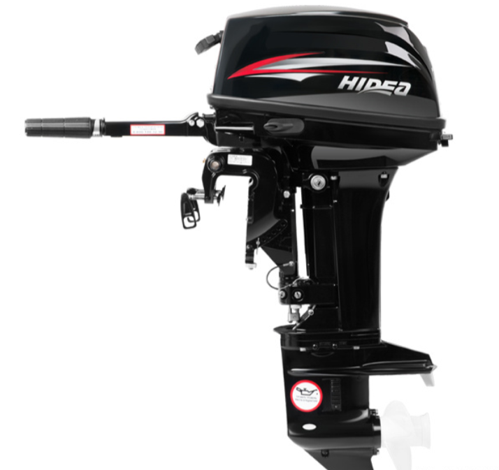Лодочный мотор HIDEA HD9.9PRO FES (326 см3) в Ногинске