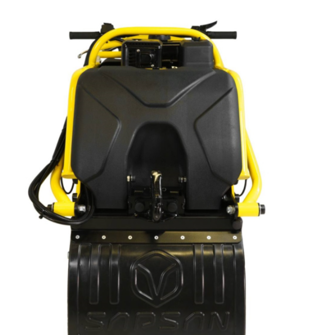 Мотобуксировщик SAPSAN SK 380 в Ногинске