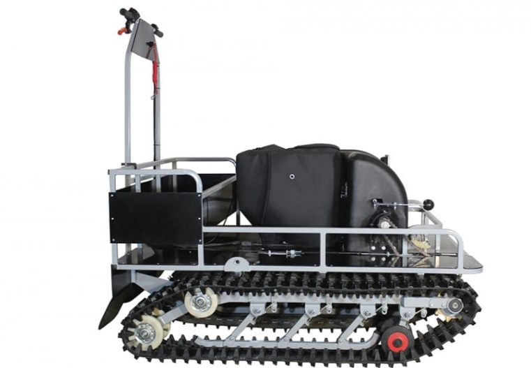 Мотобуксировщик УРАГАН Медведь 20 л.с. в Ногинске