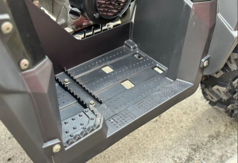 Квадроцикл GBM CROSS HILL 300 NEW в Ногинске