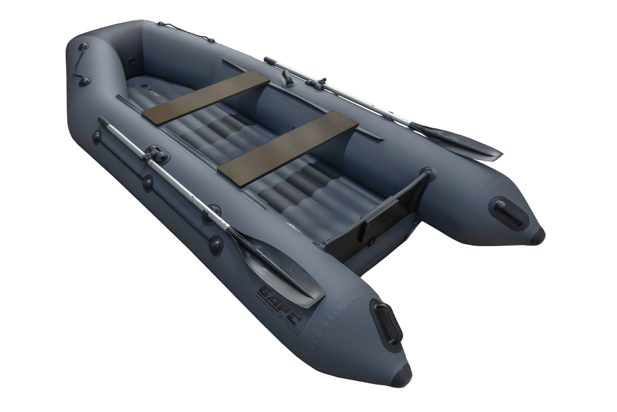 Лодка Барс 3400 НДНД в Ногинске