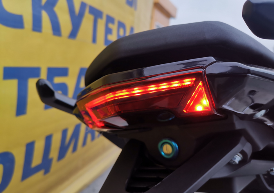 Мотоцикл MOTOLAND (МОТОЛЕНД) 250 CB250 (172FMM-5/PR250) (2022 г.) в Ногинске