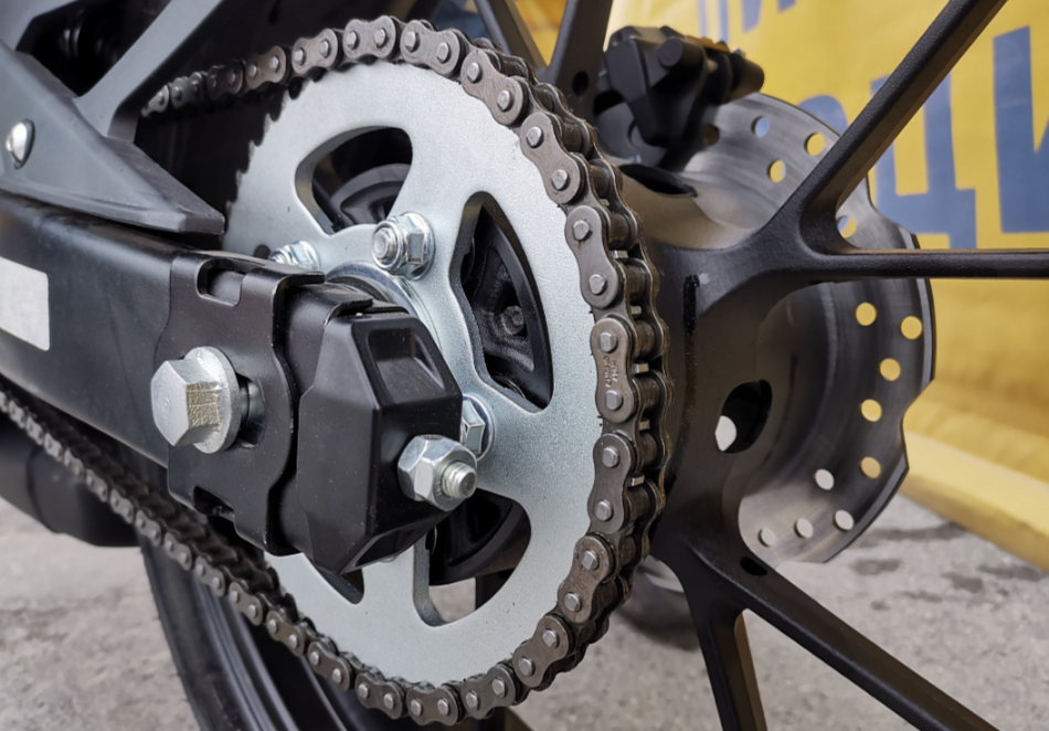 Мотоцикл MOTOLAND (МОТОЛЕНД) 250 CB250 (172FMM-5/PR250) (2022 г.) в Ногинске