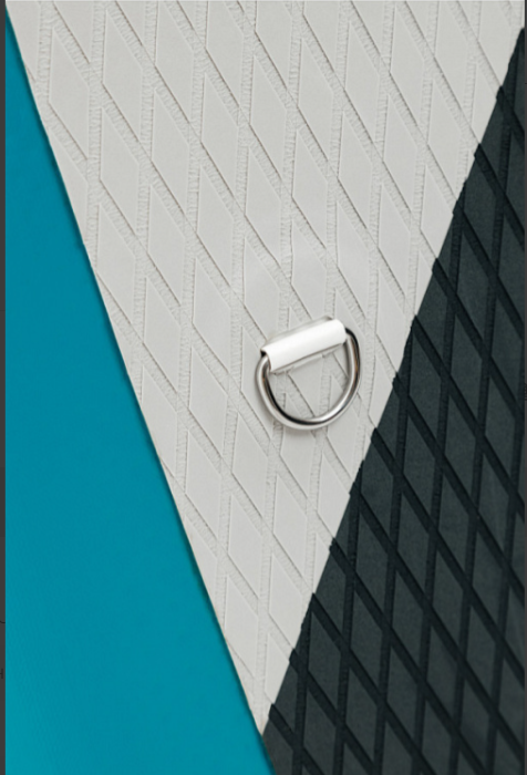 НАДУВНОЙ SUP-BOARD BUSINESS LIGHT BLUE 10,6 в Ногинске