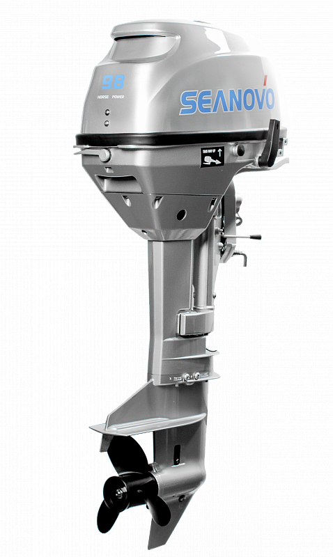 Лодочный мотор SEANOVO SN9.8FHS в Ногинске