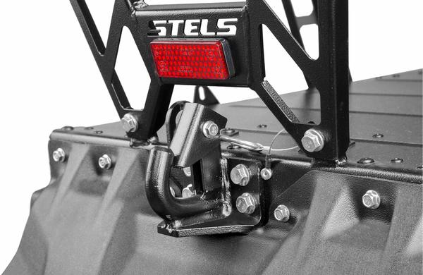 Снегоход STELS SA800R (L LUX WT) ВИТЯЗЬ 2.0 К01 Tech в Ногинске