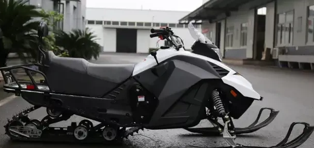 Снегоход ULAR 220 в Ногинске